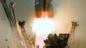 Специальный репортаж МИЦ ко Дню космонавтики