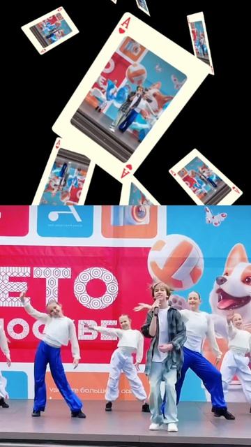 День молодежи! #РобертШтаф #деньмолодежи #музыкавк #клипывк #новыепесни #опрос #чтопослушать #голосу