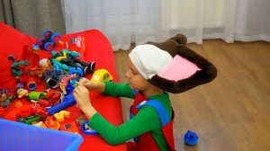 МАЛЫШ ВЛЮБИЛСЯ БАРБОСКИНЫ НОВАЯ СЕРИЯ НА ДИДИКА ТВ 2019