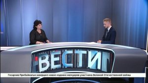 Гость студии — секретарь антинаркотической комиссии администрации Иркутска Татьяна Матюшенко