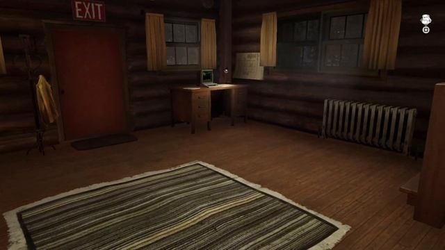 Friday the 13th: The Game - Virtual Cabin (Post-launch) (2017) [PS4] смотреть онлайн