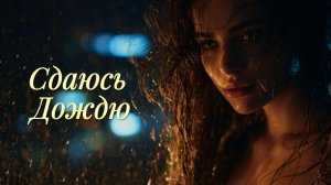 Сдаюсь Дождю 🌧️ Organic Deep House