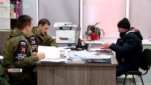 В Дагестане увеличили региональную выплату контрактникам