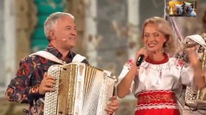 Елена Василек и Валерий Сёмин - Галина