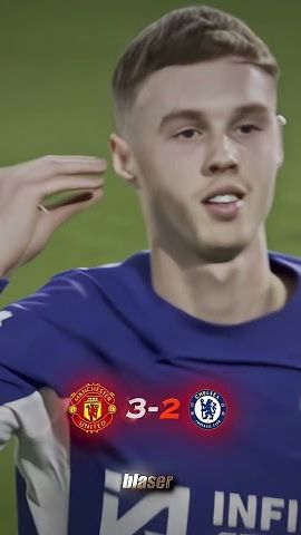 COLE PALMERR 🥶🥶  #aftereffects #football #edit #soccer #viral #haaland #goat #ronaldo #messi