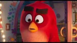 Angry Birds 3 в кино — официальный трейлер в 4K: эпичные полёты и новые приключения!SDR