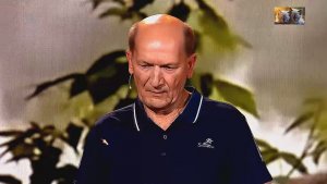 Юрий Бабанов - Моя печалинка_(28.06.2026)_ Повтор от (22.10.2023)_