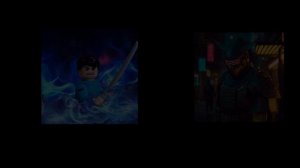 начало турнира!!! lego sanya super pro Vs Destere lego