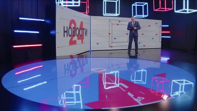 Новости "Волга 24" 24.06.2026 11:00