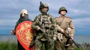 Изменение значения слов в русском языке ДРЯНЬ