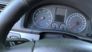 Volkswagen Jetta 2008