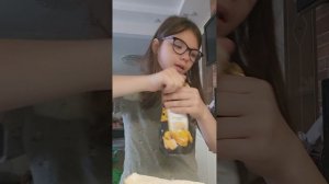 готовим хот дог