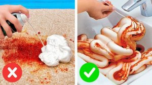 Умные лайфхаки для уборки, которые сделают вашу жизнь проще