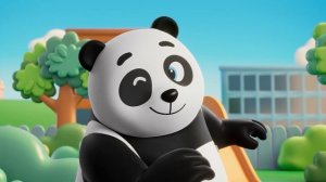 Jacques a dit | Chanson pour Enfants | HeyKids en Français