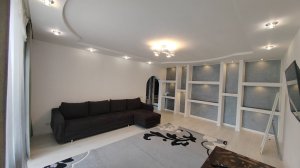 2 комнатная квартира в Самал-2, дом 88, квартира 9