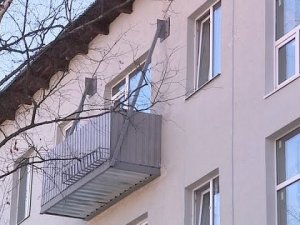Программа капитального ремонта многоквартирных домов в регионе набирает обороты