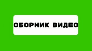 Анимация Логотипа Сборник видео (28.06.2026-н.в)