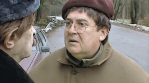 Городок - «Карантин.. ехать нельзя»