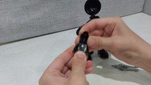 Моя самая любимая фигурка лего