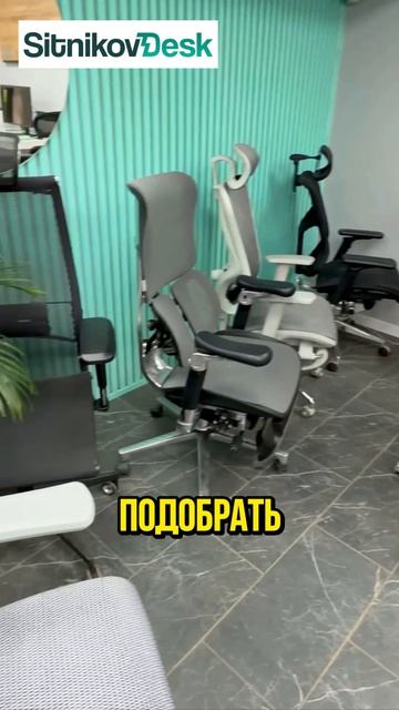 Гарантия 5 лет без экспертиз на рабочие места SitnikovDesk