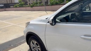 Chery Tiggo 4 Pro 2023 г. VIN 982996