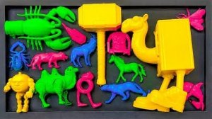 Мультики для детей .Детские мультики.Яркие мультики