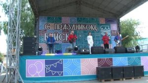 «Будни» (новости, 29.06.26г., Бийское телевидение)