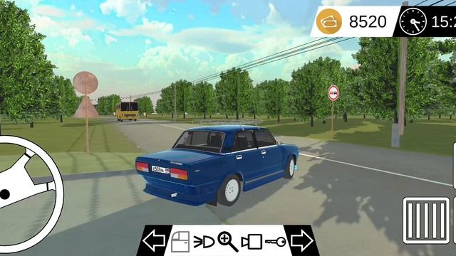 Авто - Ретро Жигули