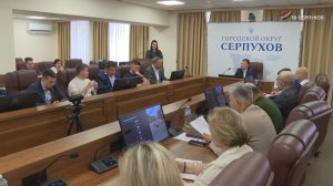 В Серпухове модернизируют 7 контейнерных площадок