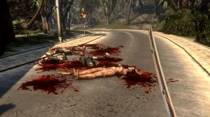 Dead Island. СВОЙ СРЕДИ ЧУЖИХ. ЗОМБИ-КАМИКАДЗЕ. Прохождение от SAFa