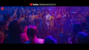 Benny Dayal & Nikhita Gandhi - Maaya Bazaaru