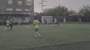 Старт-Спарта, 1-1, 29.06.26