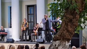 Виктор Раков. Песня «Дружба»