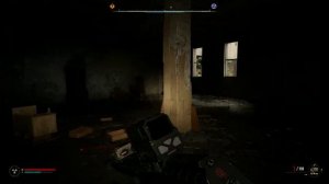 Stalker 2 Обойма для «Плётки». Тайник пропавшего крыша Ресторана Торговый центр Припять