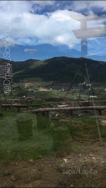 #Сапа #Лаокай#Sapa #Laokai красивые виды с рисовыми террасами высоко в горах #dmitry_sorokin_81