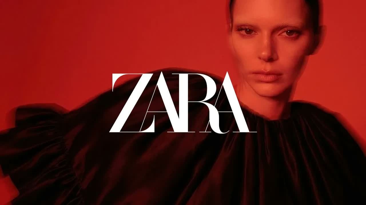 ZARA In Store Music Modern Fashion Background Playlist June 2026 смотреть онлайн
