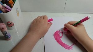 сквиш из бумаги без скотча