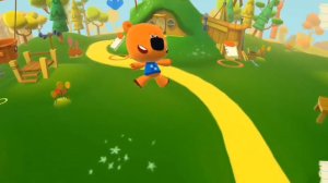 Мимимишки #ми-ми-мишки #игрыдлядетей