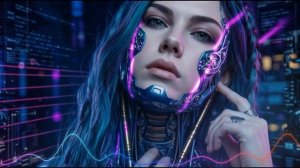 Melodic Techno - Techno Dance Electronic 🔥
