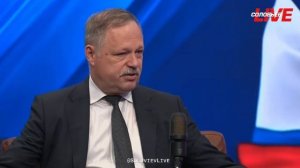 Инженерные специальности вновь становятся востребованными, заявил Михаил Гордин: