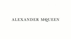 Показ женской коллекции Alexander McQueen весна-лето 2017