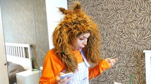 Лиза с днем рождения