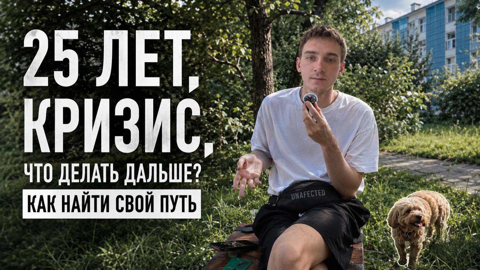 Саморазвитие