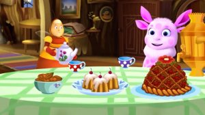 Лунтик #Игры для детей .