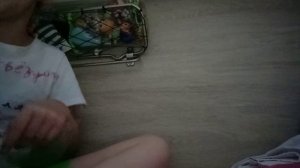 Еду в поезде отдыхать #шок-контент #виказави