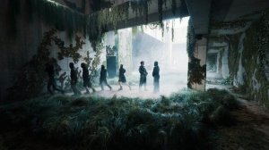 BTS - Hooligan