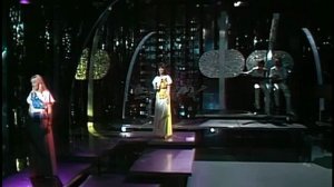 ABBA - Hasta Manana (Australian TV 1976)