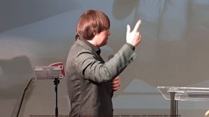 ВЗЯВ ЕГО ЗА РУКУ // епископ Виталий Хайдуков