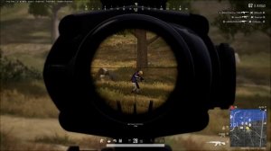 PLAYERUNKNOWN'S BATTLEGROUNDS 2026.06.27 - 21.22.58.04.Одно убийство.DVR