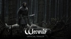 Werwulf Movie - Official Trailer | Focus Features